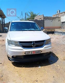 دودج جورني
